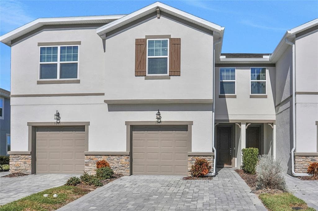 5615 BROOKLET WOODS DRIVE WESLEY CHAPEL, FL 33545