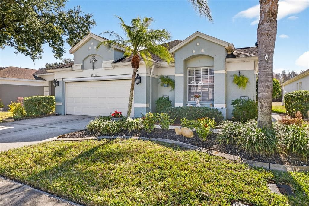 26532 WHIRLAWAY TERRACE WESLEY CHAPEL, FL 33544
