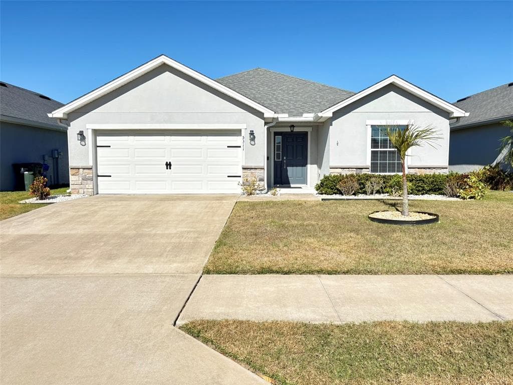 5311 WHITE EGRET LANE LAKELAND, FL 33811