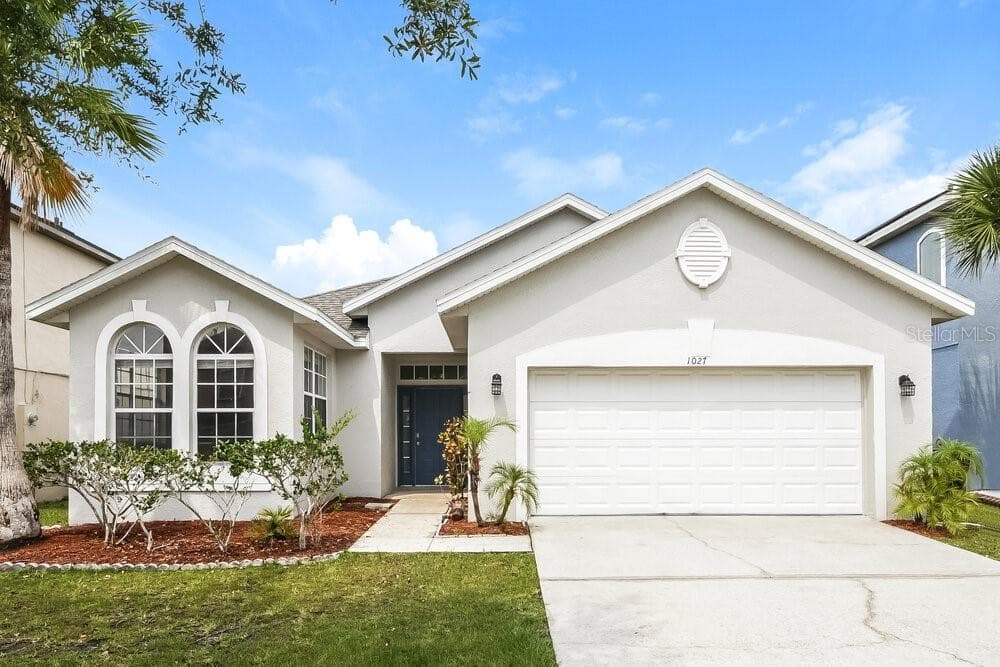 1027 LAKE BISCAYNE WAY ORLANDO, FL 32824
