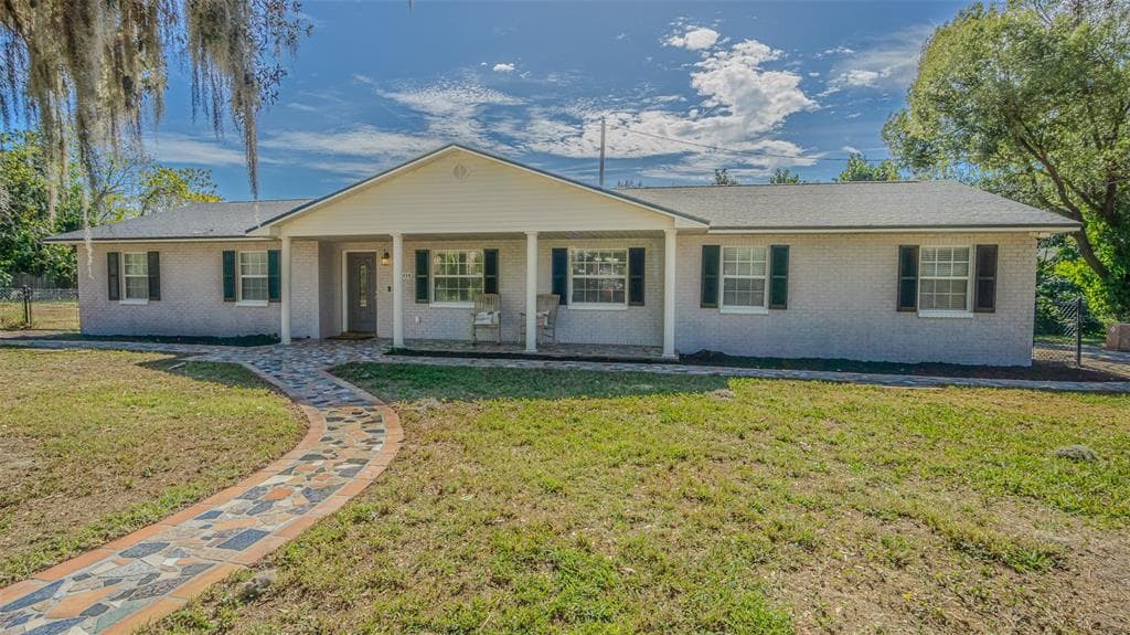 3801 DURANT ROAD VALRICO, FL 33596