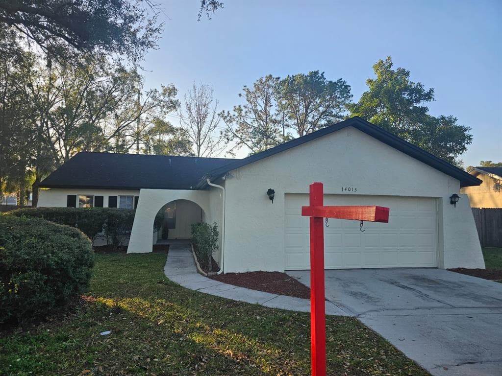 14013 BRIARDALE LANE