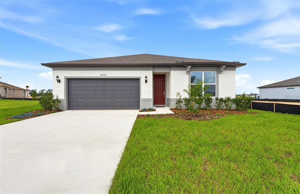 4314 OBSIDIAN DRIVE SPRING HILL, FL 34609