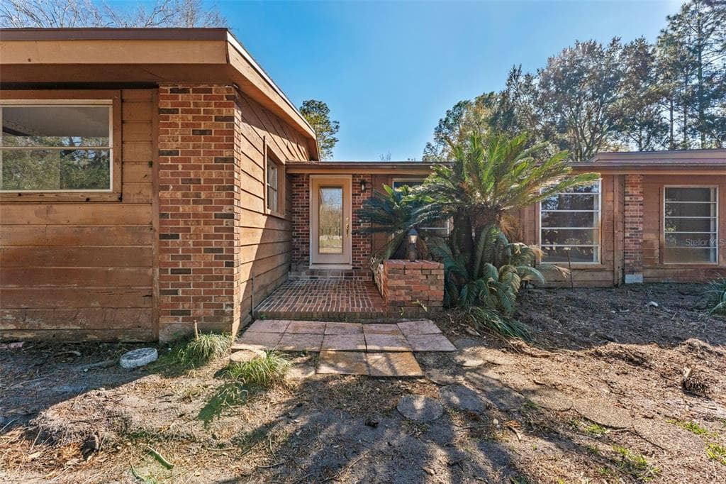 27814 QUAIL VIEW LANE WESLEY CHAPEL, FL 33544