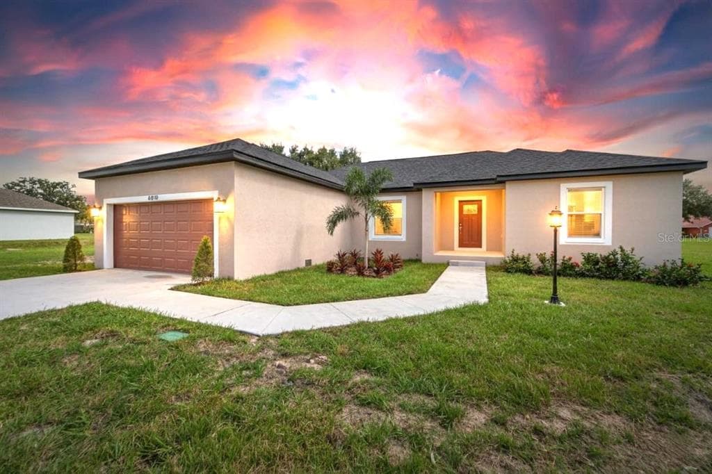 6010 SUNDOWN DR DADE CITY, FL 33523