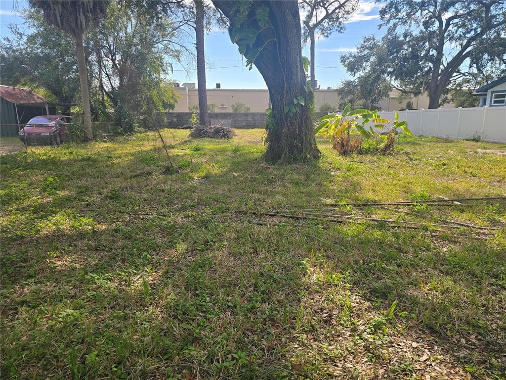 8506 SUNBEAN LANE TAMPA, FL 33615