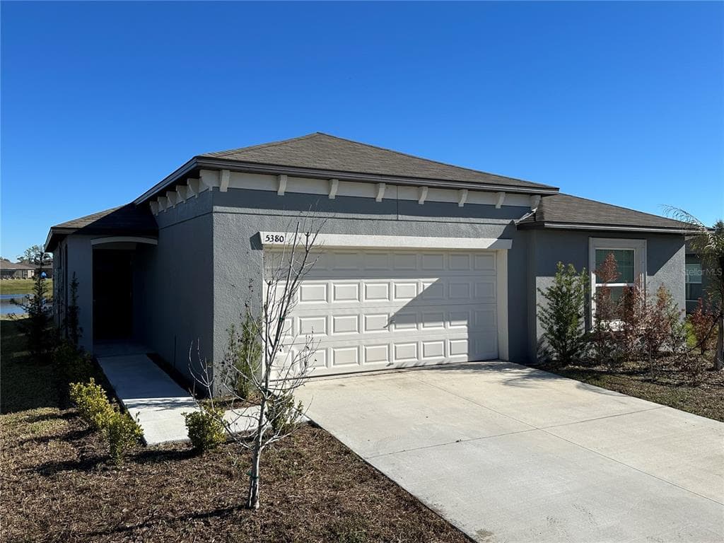 5380 BLUE HORIZON WAY WIMAUMA, FL 33598