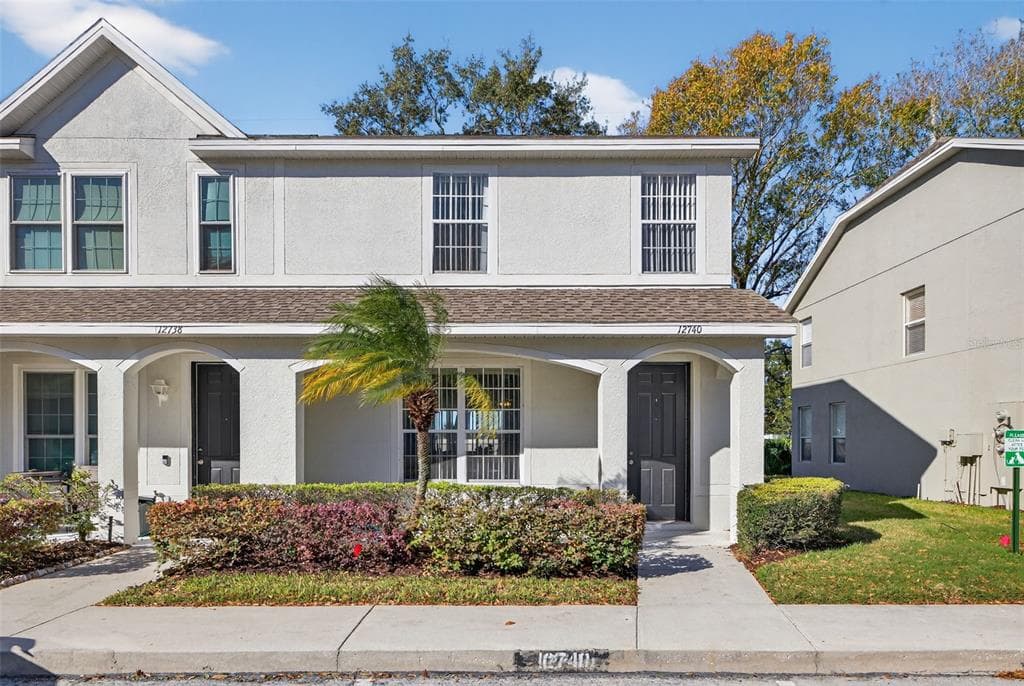 12740 COUNTRY BROOK LANE TAMPA, FL 33625