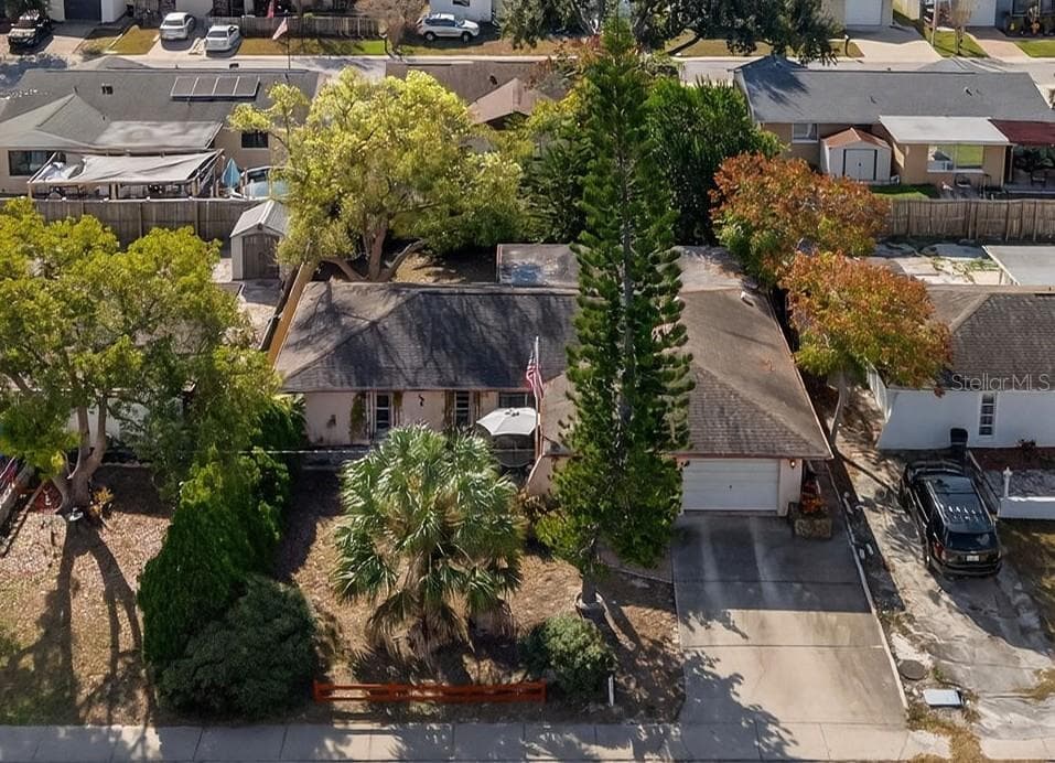 7234 STONE RD PORT RICHEY, FL 34668