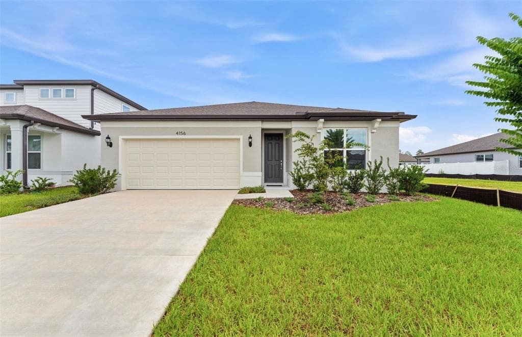 4156 FELDSPAR LANE SPRING HILL, FL 34609