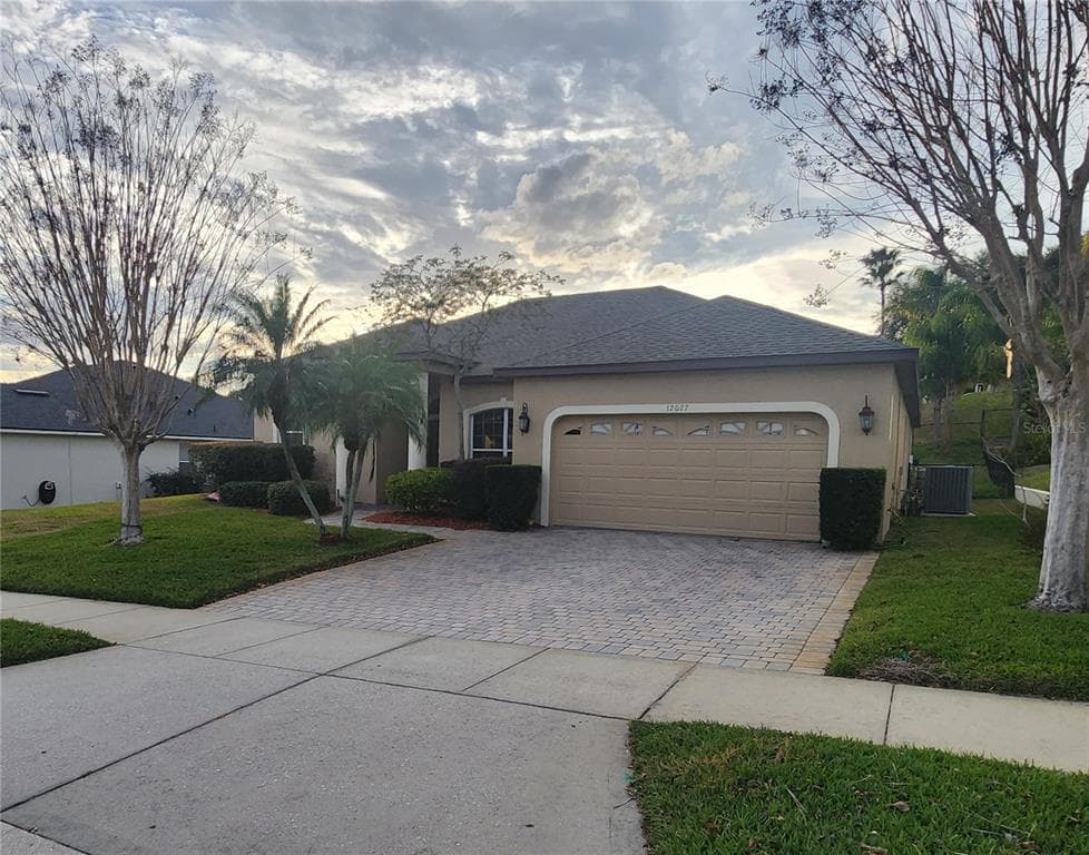 12027 STILL MEADOW DRIVE CLERMONT, FL 34711