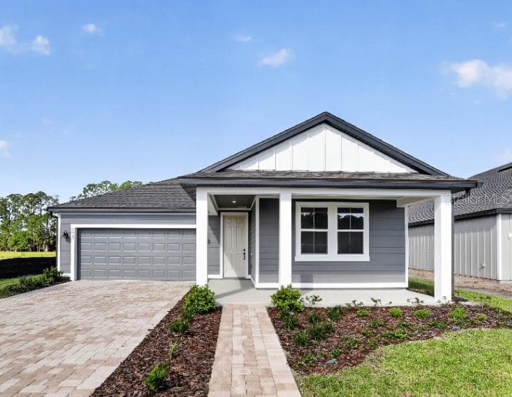 3362 MONACO BOULEVARD NEW SMYRNA BEACH, FL 32168