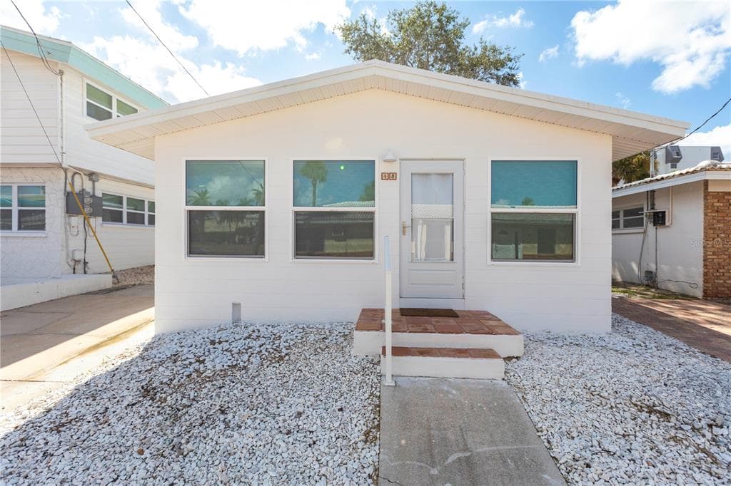 6020 MIDNIGHT PASS ROAD UNIT 48 SARASOTA, FL 34242