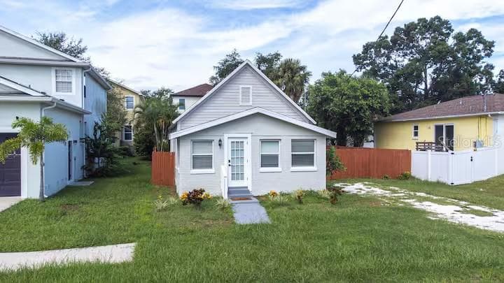 7413 S ELLIOTT STREET TAMPA, FL 33616
