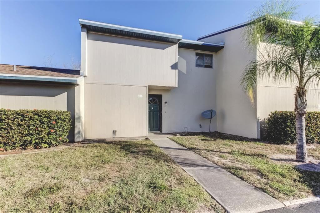 965 WHITMAN DRIVE SARASOTA, FL 34243