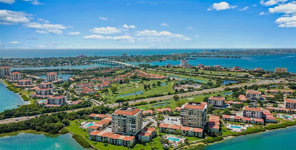 6269 PALMA DEL MAR BOULEVARD S UNIT 308