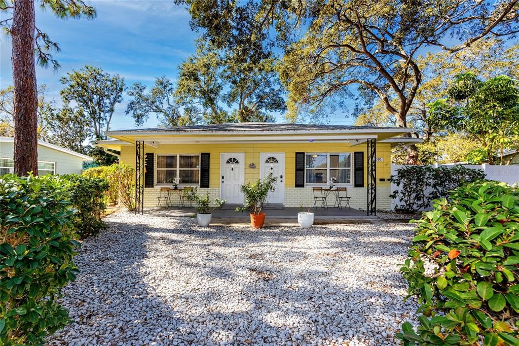 5596 100TH WAY N ST PETERSBURG, FL 33708