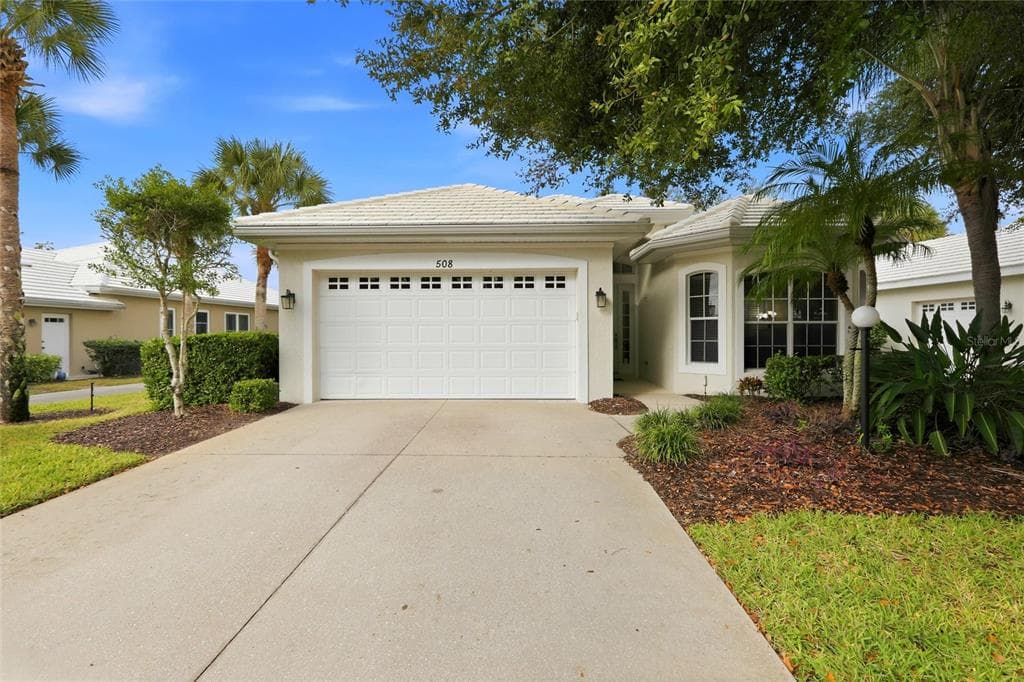 508 FALLBROOK DRIVE