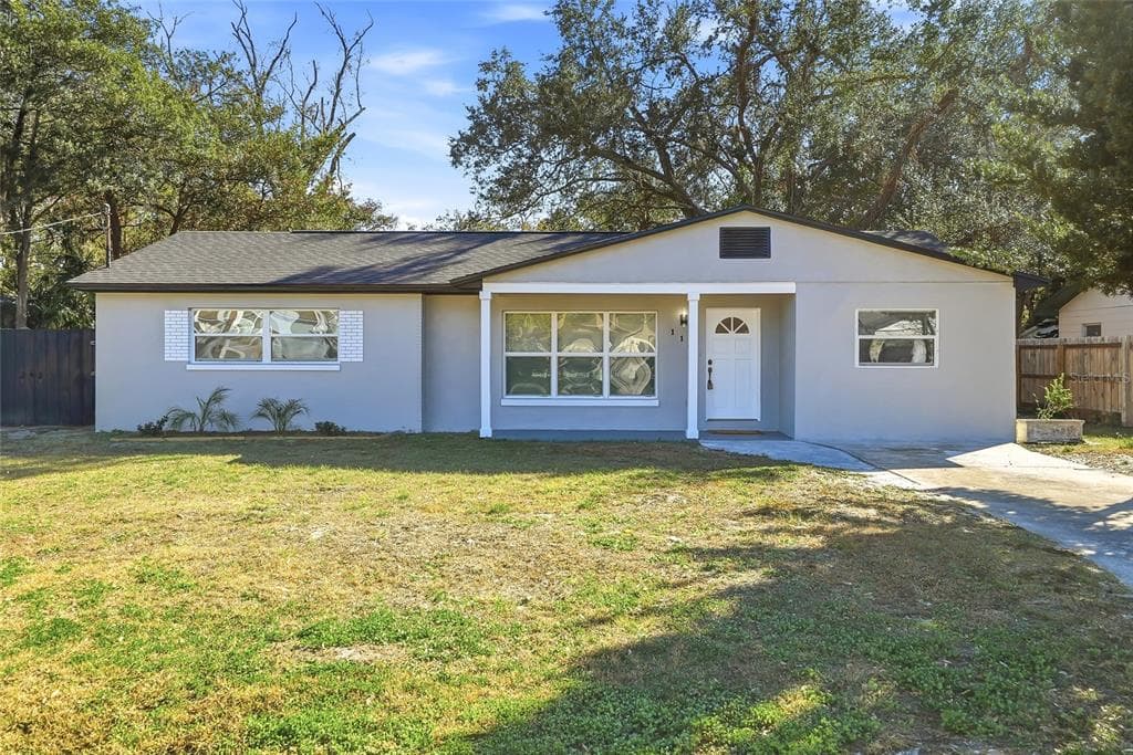 114 CONNIE AVENUE TAMPA, FL 33613