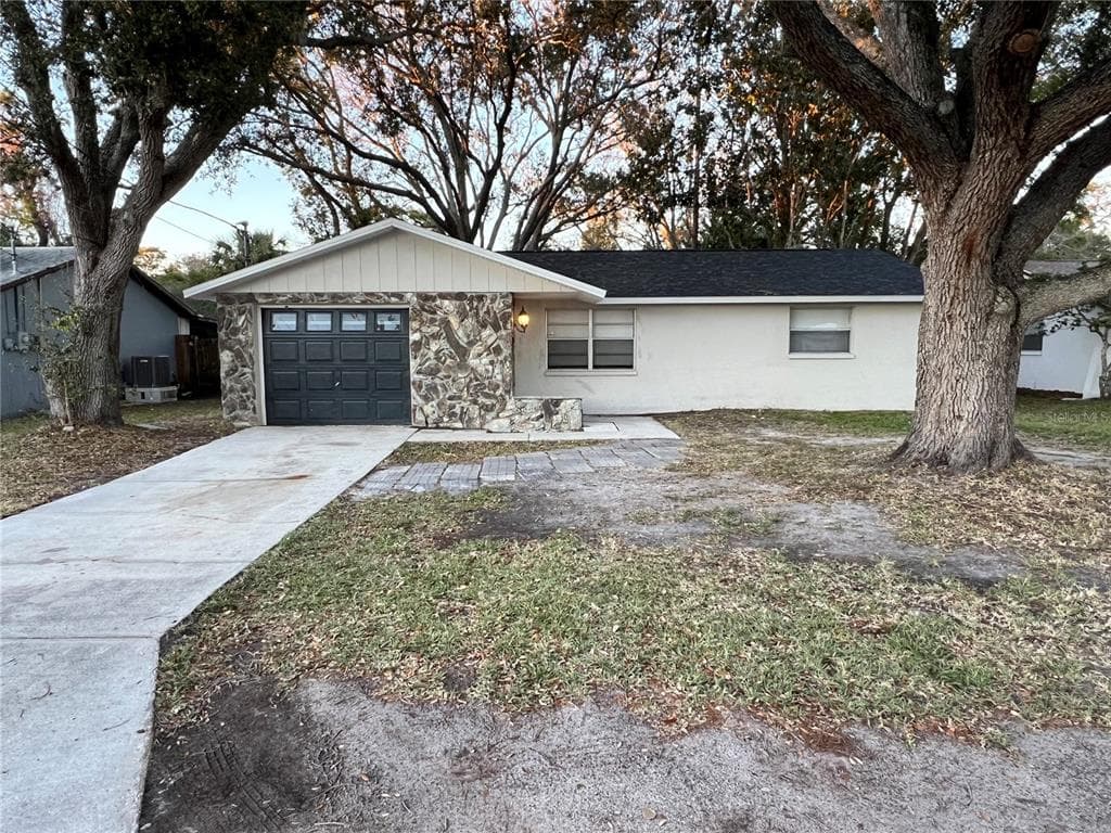 8307 NEEDLES DRIVE HUDSON, FL 34667