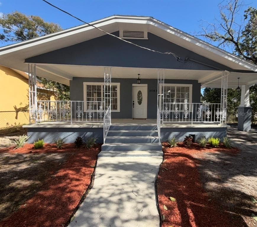 3503 N 11TH STREET TAMPA, FL 33605