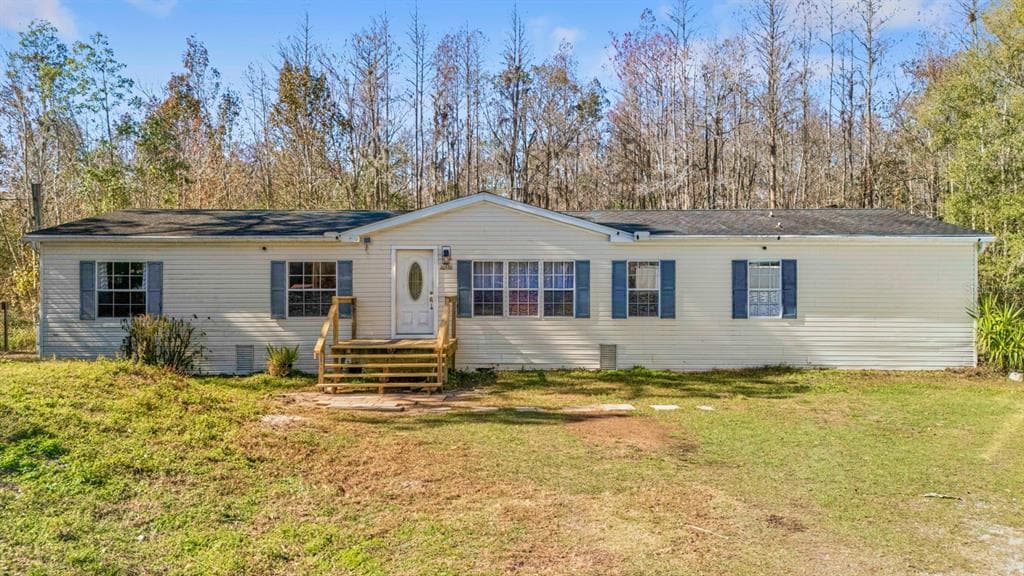 10536 SMOKIE CREEK LANE LAKELAND, FL 33809