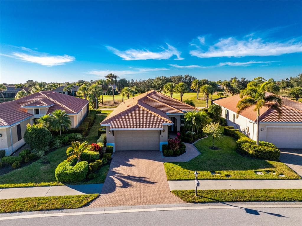 130 PALAZZO COURT NORTH VENICE, FL 34275
