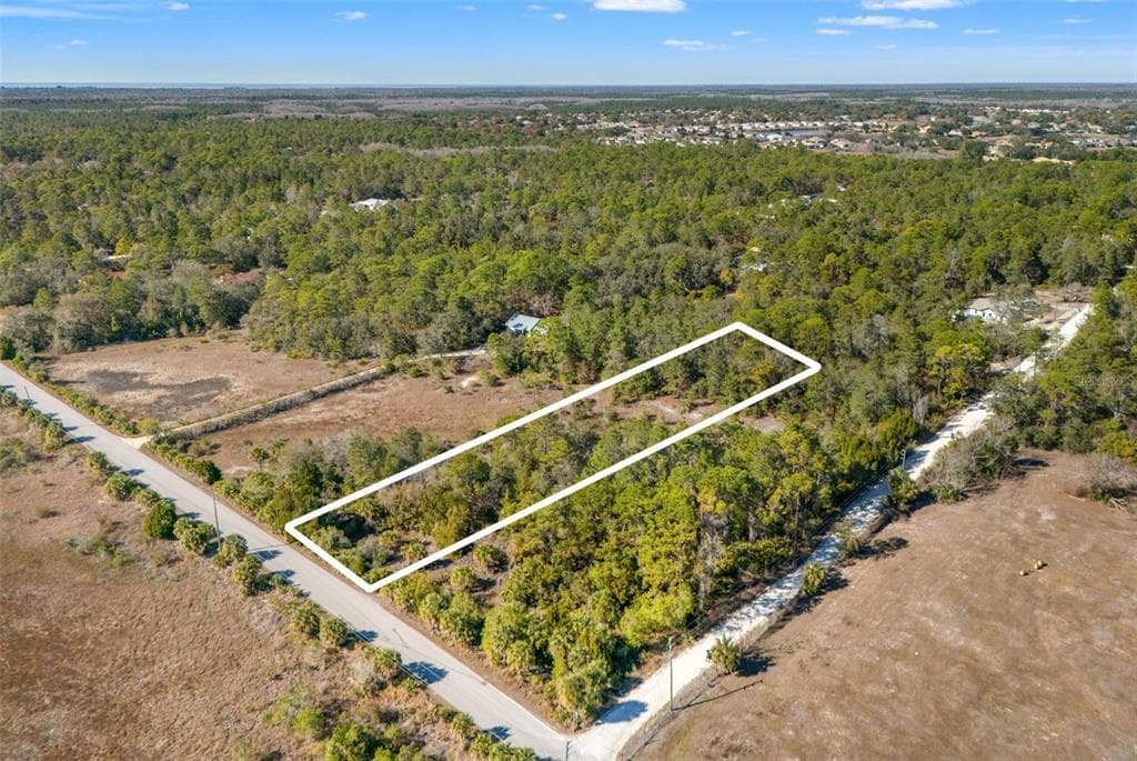 9287 LONG LAKE AVENUE WEEKI WACHEE, FL 34613