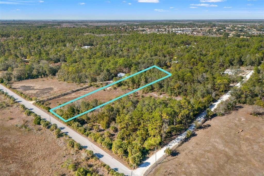 LONG LAKE AVENUE WEEKI WACHEE, FL 34613