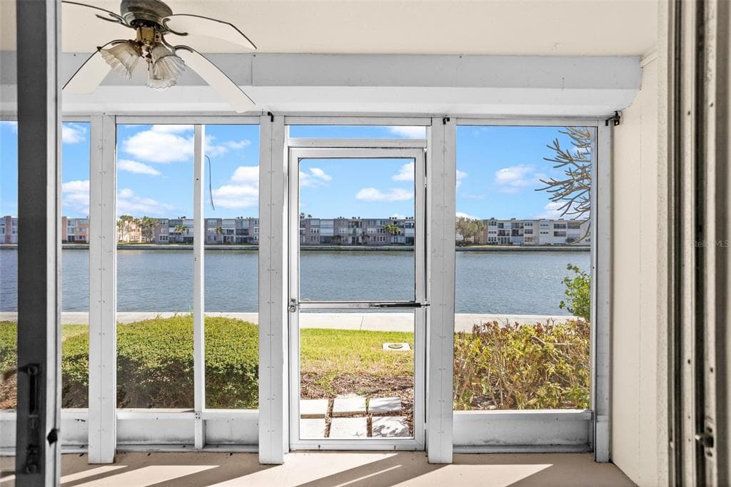 7625 SUN ISLAND DRIVE S UNIT 101 SOUTH PASADENA, FL 33707