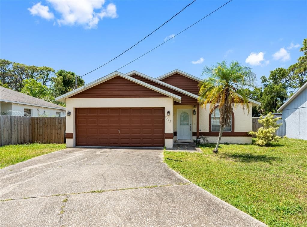 7712 40TH TERRACE N ST PETERSBURG, FL 33709