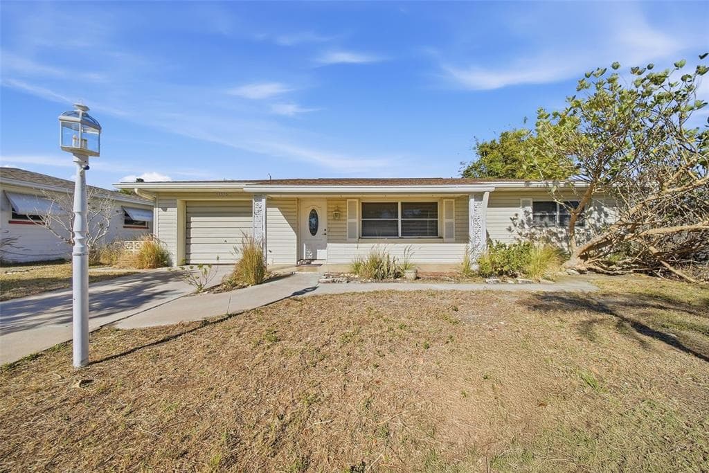 11373 62ND AVENUE SEMINOLE, FL 33772