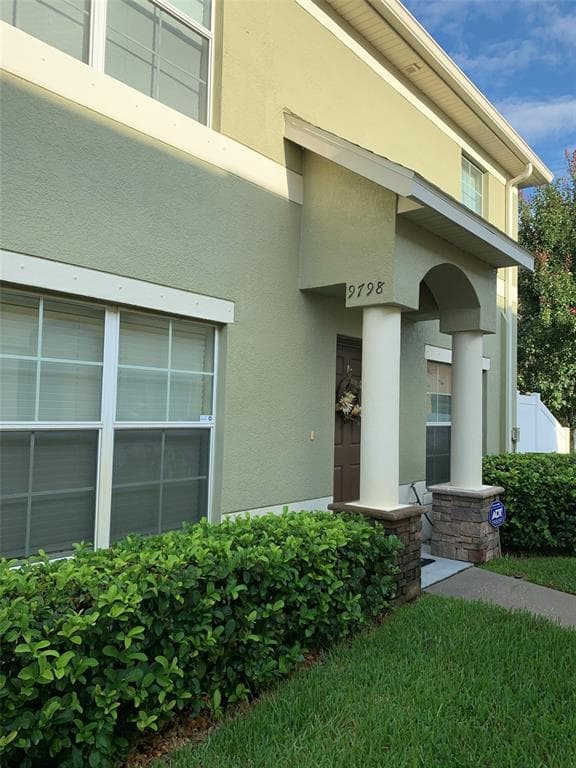 9798 TRUMPET VINE LOOP TRINITY, FL 34655