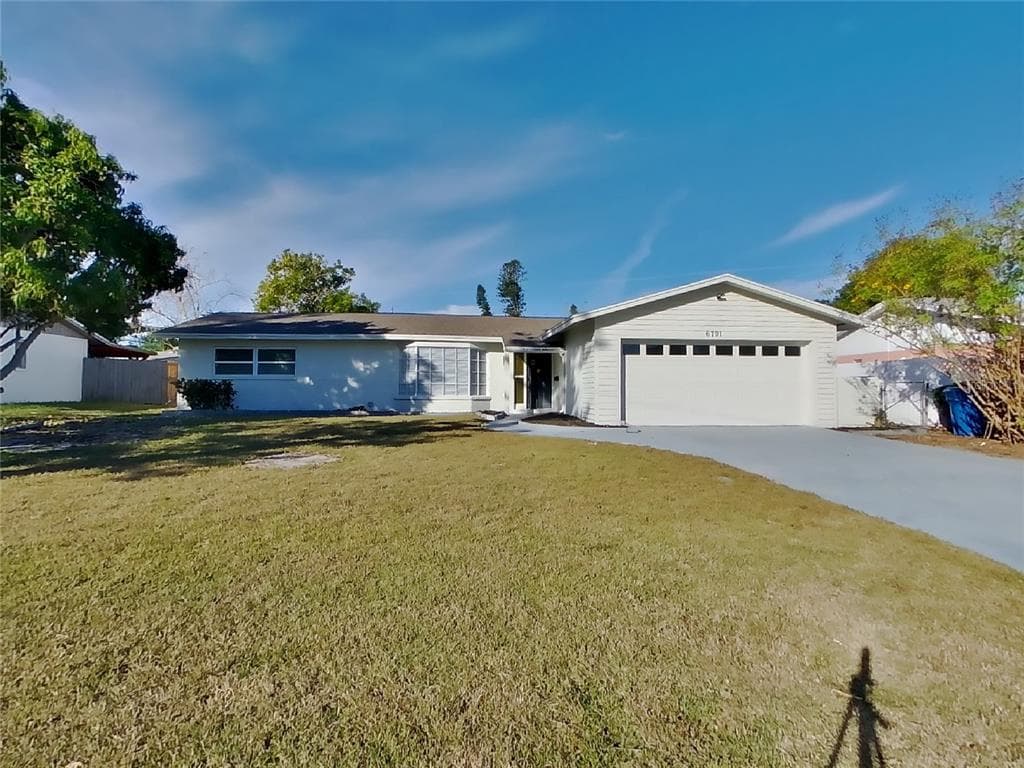 6791 15TH STREET S ST PETERSBURG, FL 33705
