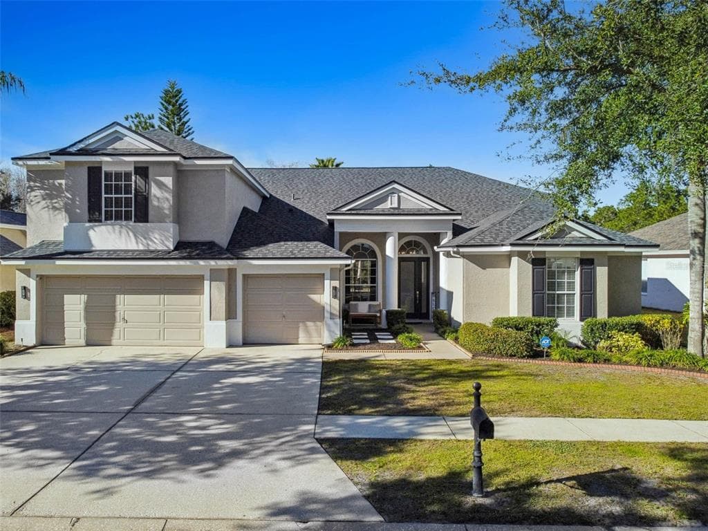8210 NATURE COVE WAY TAMPA, FL 33647