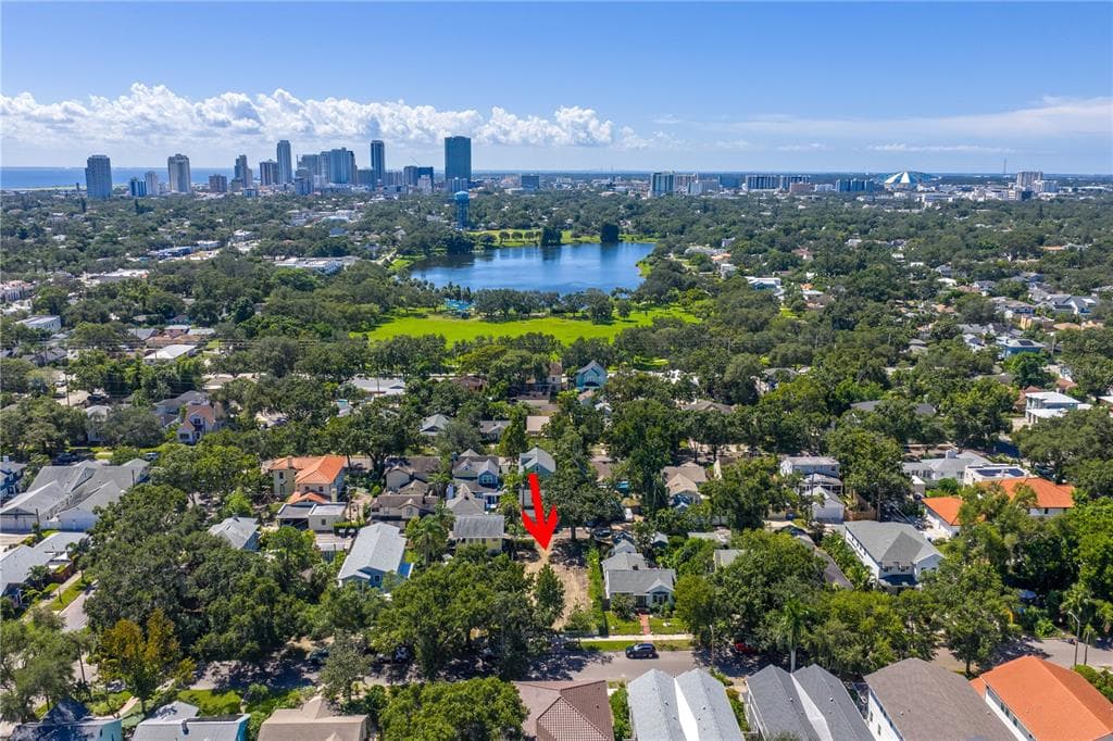 534 24TH AVENUE N ST PETERSBURG, FL 33704