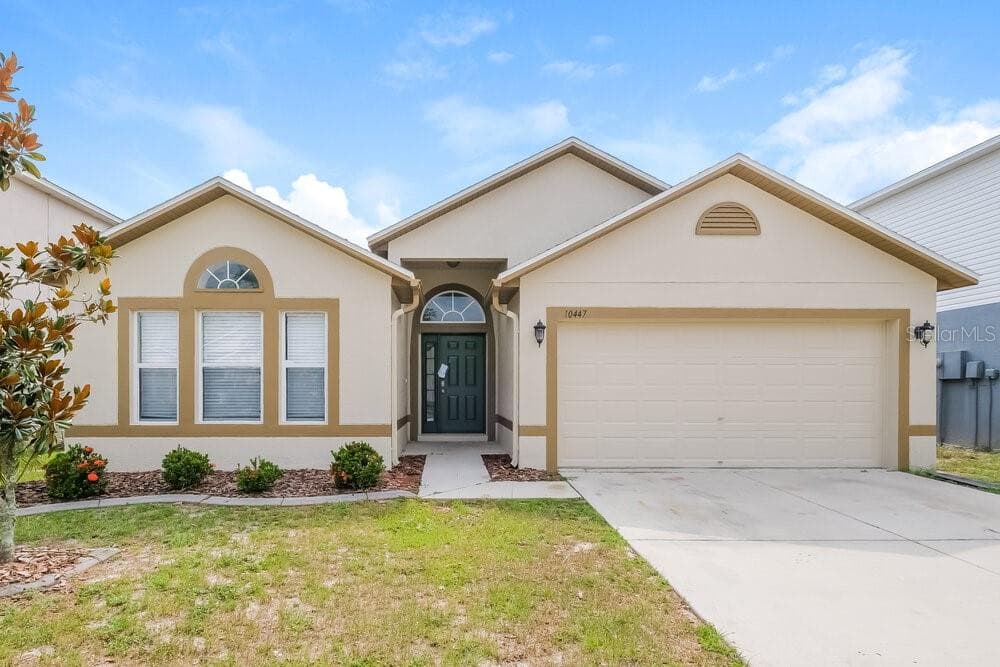 10447 FLY FISHING STREET RIVERVIEW, FL 33569