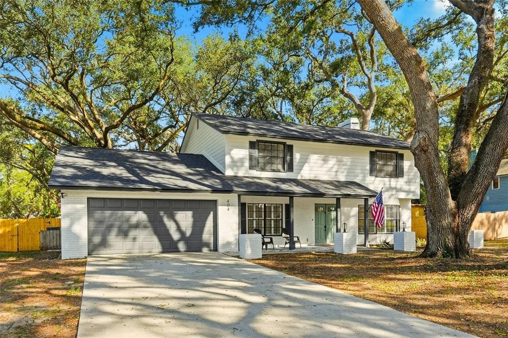 404 BRYAN OAK AVENUE BRANDON, FL 33511