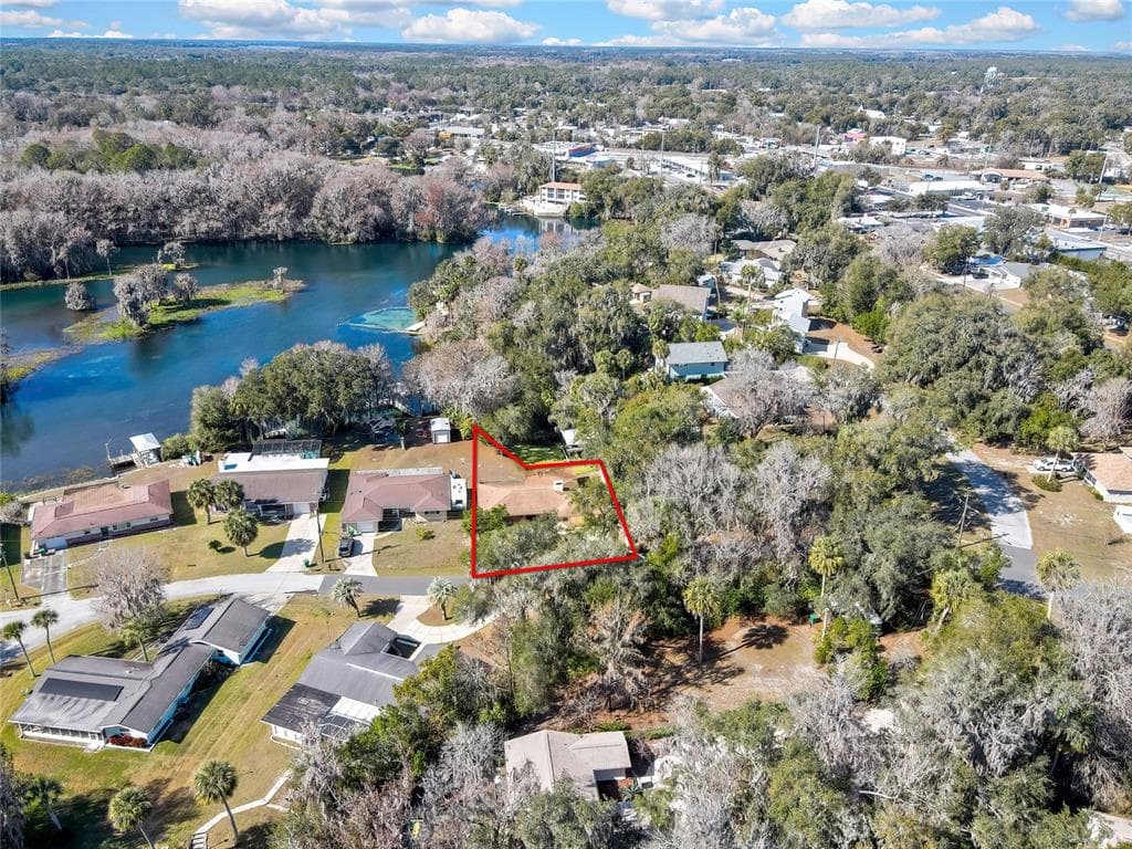 12130 MAPLE STREET DUNNELLON, FL 34432