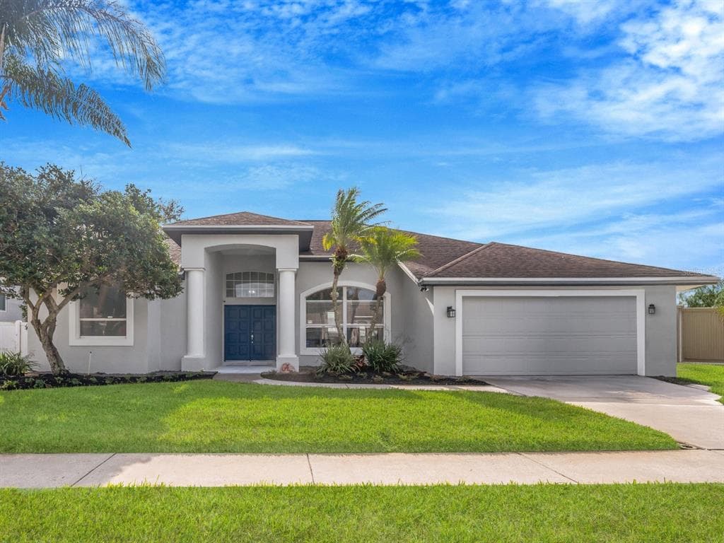 4329 SWIFT CIRCLE VALRICO, FL 33596