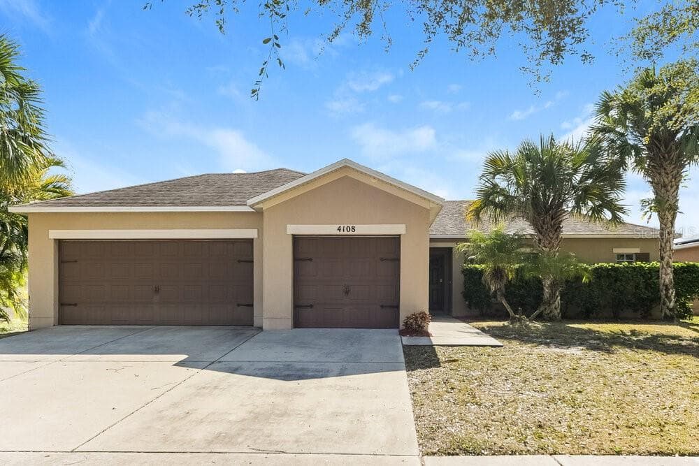 4108 SHELTER BAY DRIVE KISSIMMEE, FL 34746