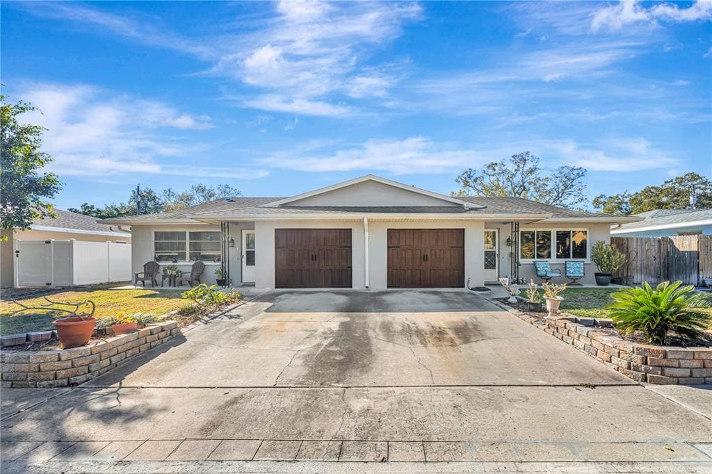 1300 AMBLE LANE