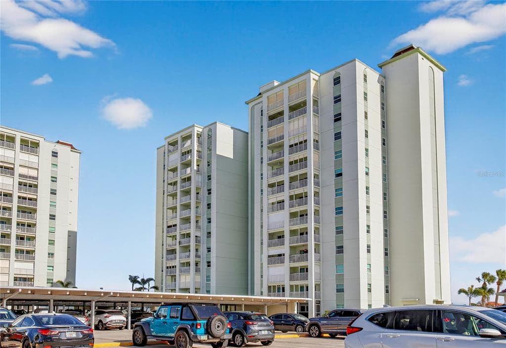 400 64TH AVENUE UNIT 408 ST PETE BEACH, FL 33706