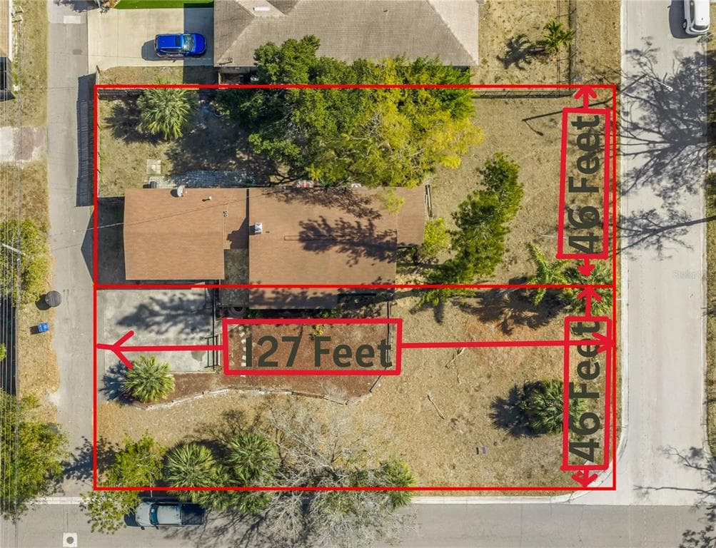 3701 26TH STREET N ST PETERSBURG, FL 33713
