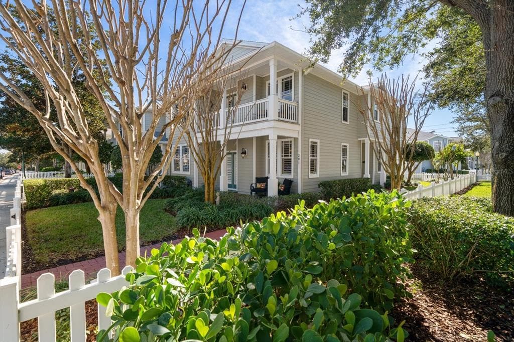 291 1ST AVENUE SW LARGO, FL 33770