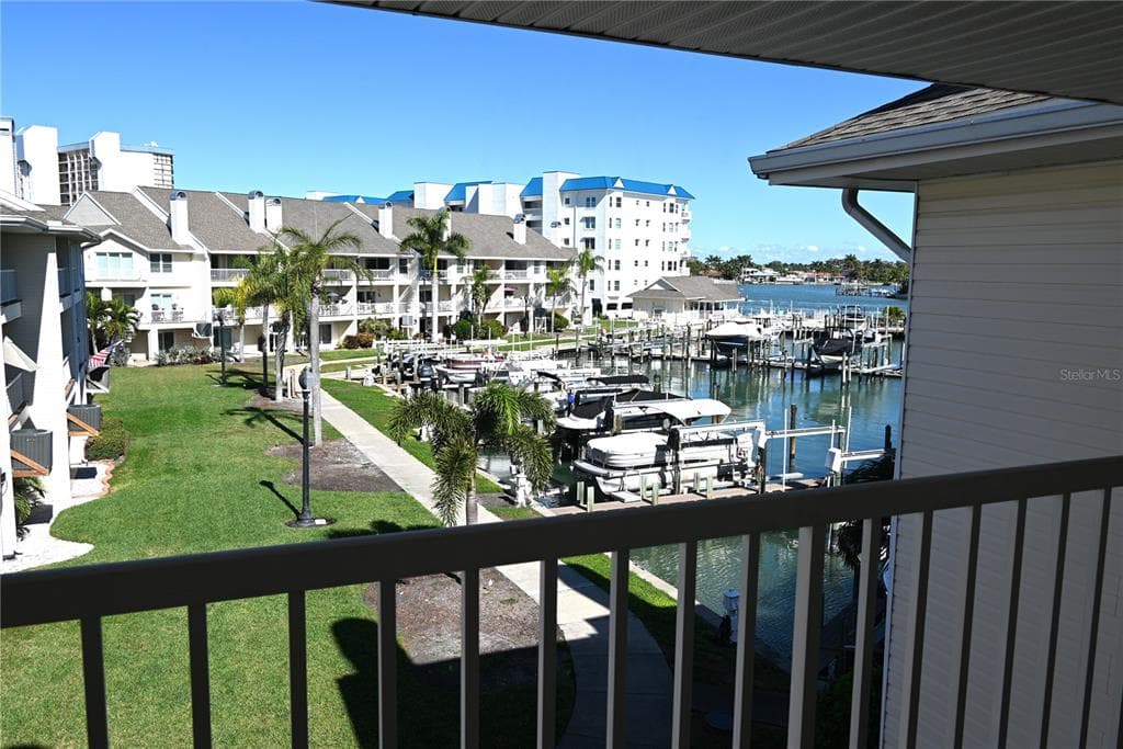9215 CAPTIVA CIRCLE ST PETE BEACH, FL 33706
