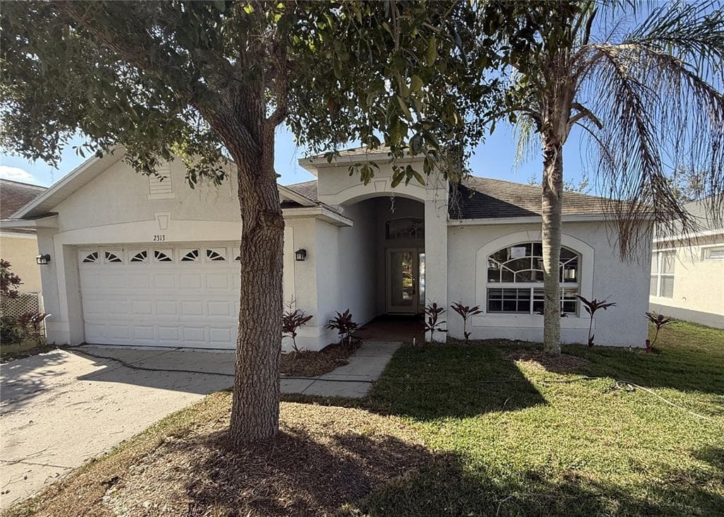 2313 LAWRENCE HALL STREET RUSKIN, FL 33570