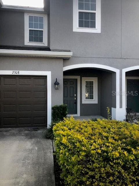 2308 ALEE LANE WESLEY CHAPEL, FL 33543