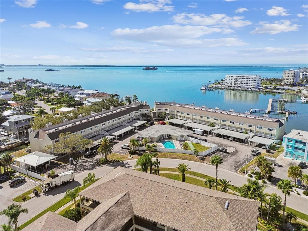 433 S PAULA DRIVE UNIT 24 DUNEDIN, FL 34698