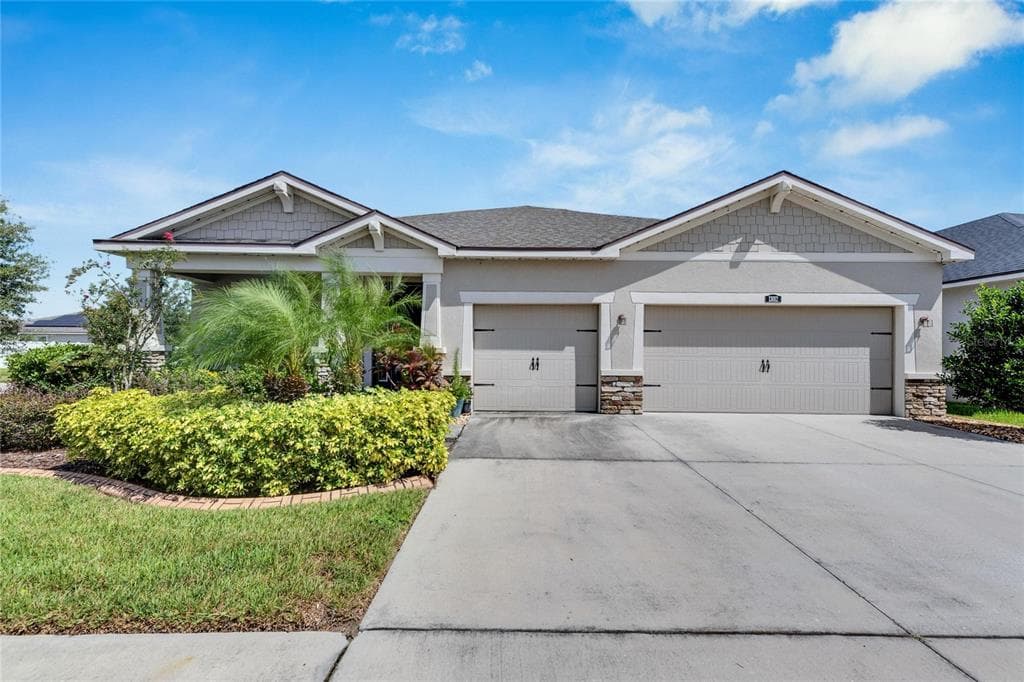 13012 RAIN LILY DRIVE RIVERVIEW, FL 33579
